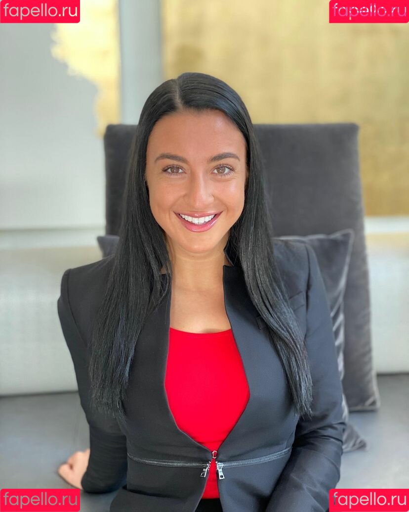 Gabrielle Firrello Onlyfans Photo Gallery 