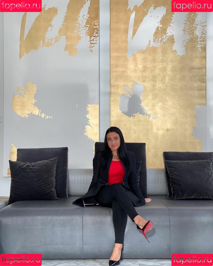 Gabrielle Firrello Onlyfans Photo Gallery 