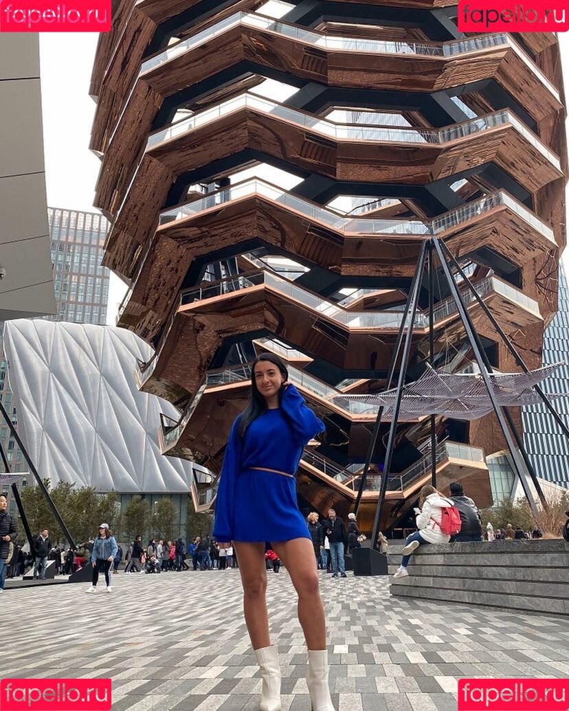 Gabrielle Firrello Onlyfans Photo Gallery 