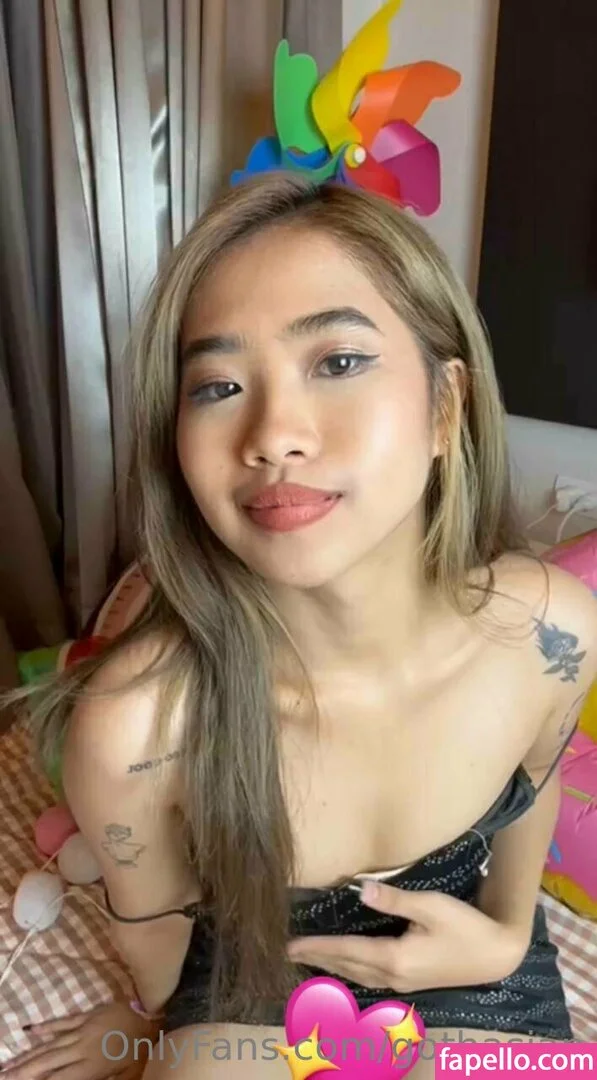 gothasian Onlyfans Photo Gallery 