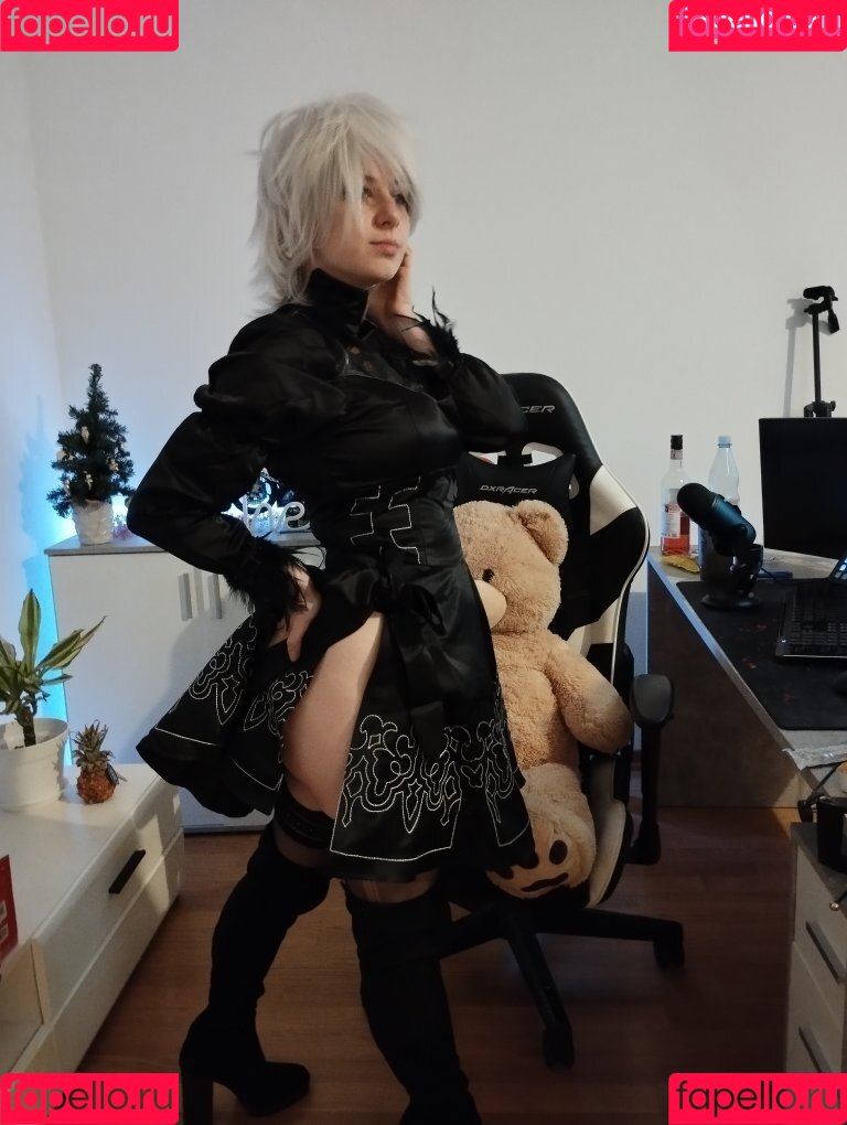 eAngi02 Onlyfans Photo Gallery 