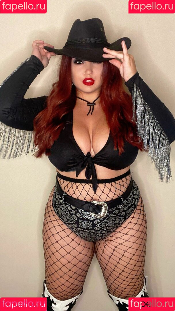 Dixieannxo Onlyfans Photo Gallery 