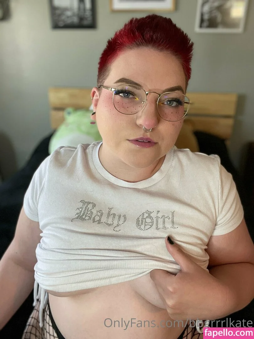 bbgrrrlkate Onlyfans Photo Gallery 