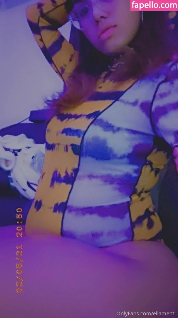 ellaeating Onlyfans Photo Gallery 