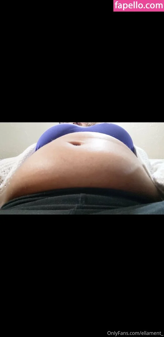 ellaeating Onlyfans Photo Gallery 