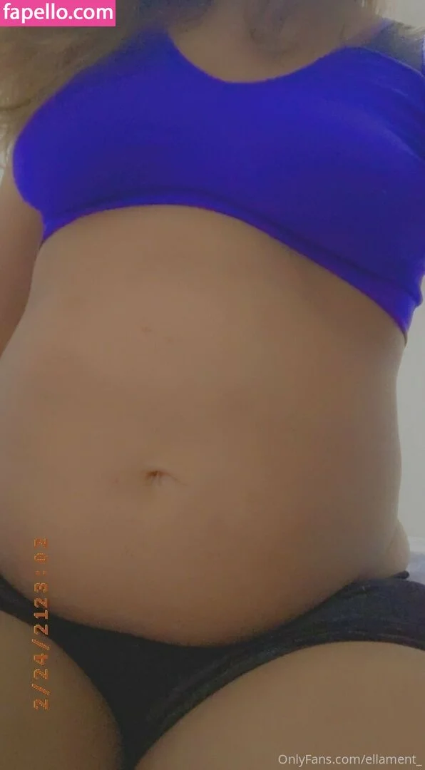 ellaeating Onlyfans Photo Gallery 