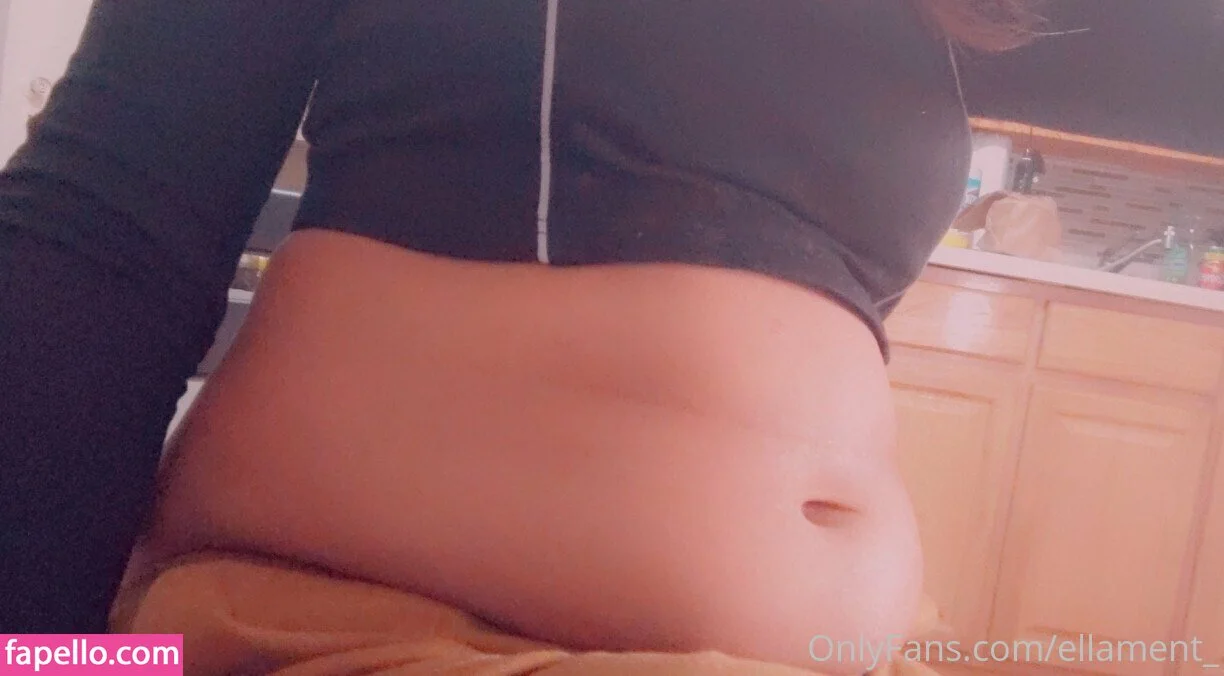 ellaeating Onlyfans Photo Gallery 