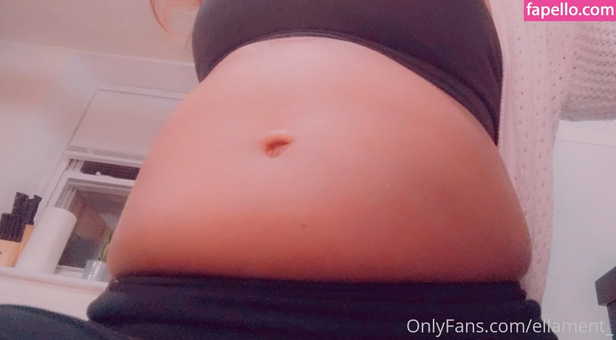 ellaeating Onlyfans Photo Gallery 