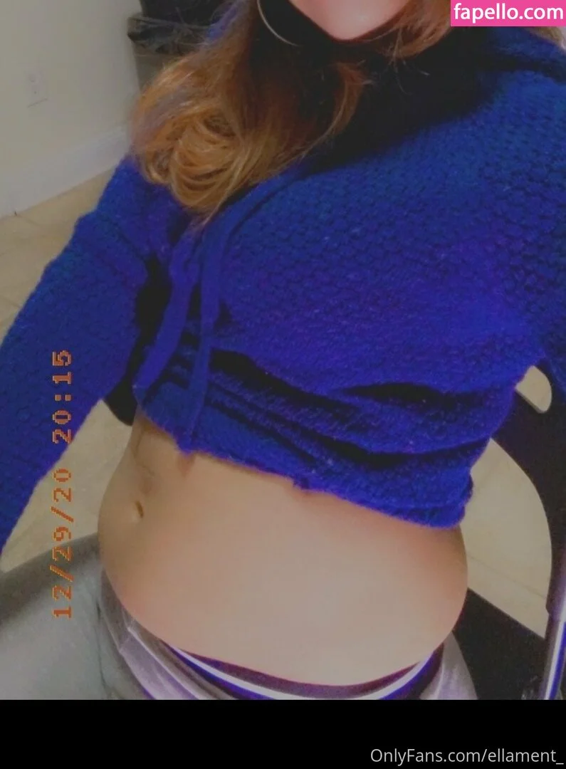 ellaeating Onlyfans Photo Gallery 