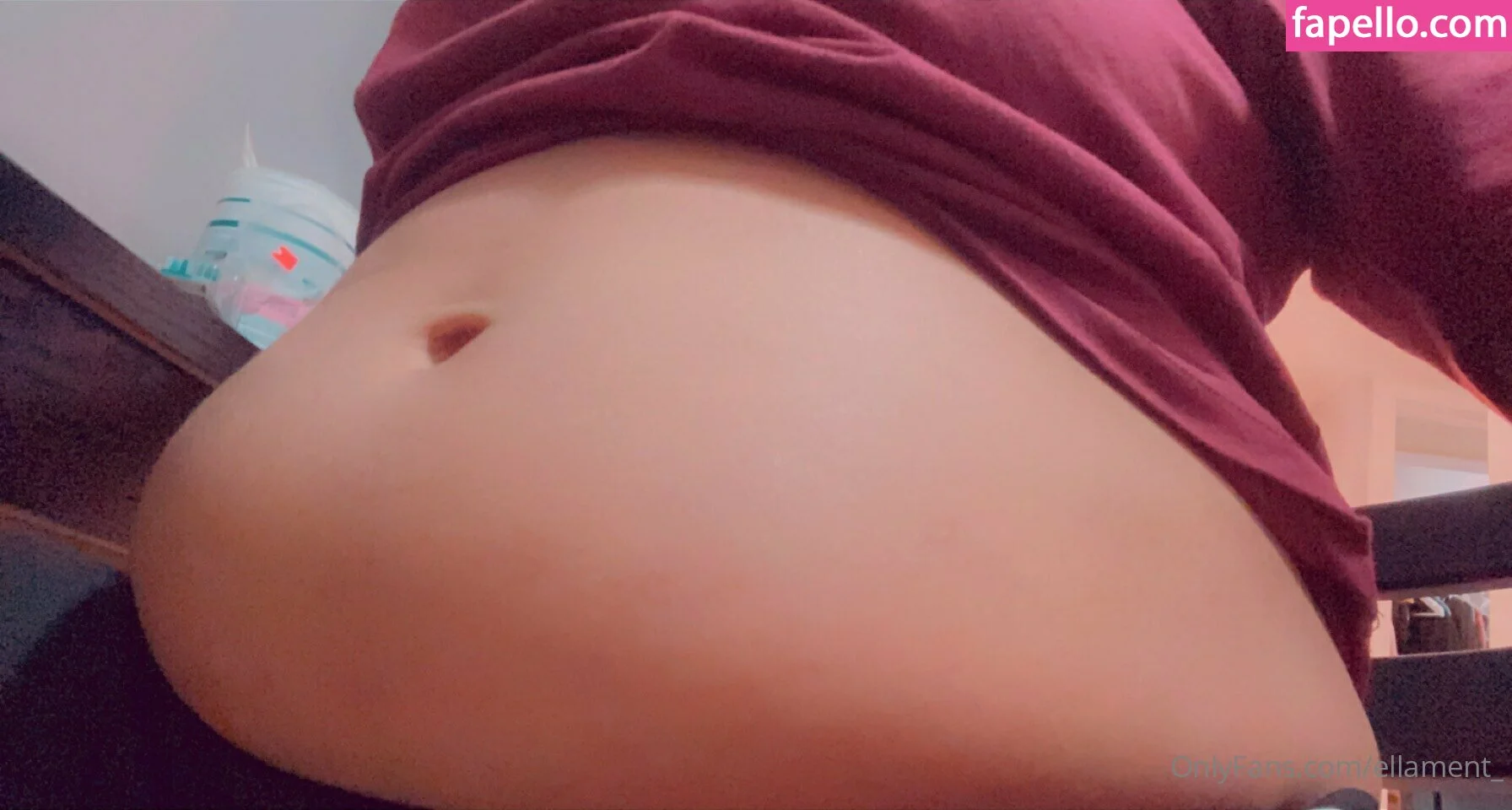 ellaeating Onlyfans Photo Gallery 