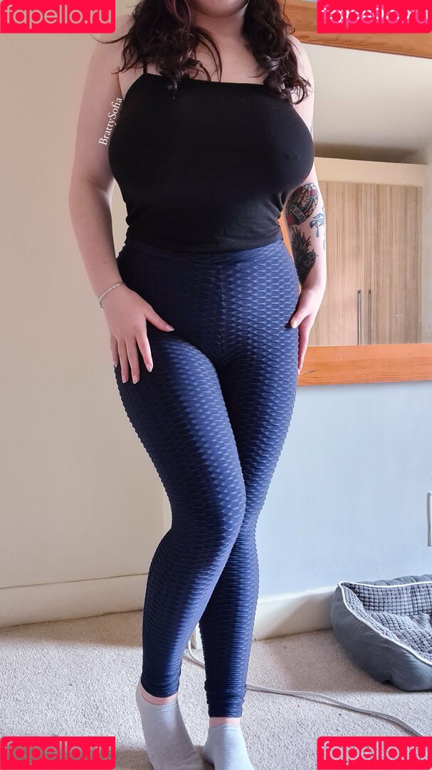 brattysofia Onlyfans Photo Gallery 