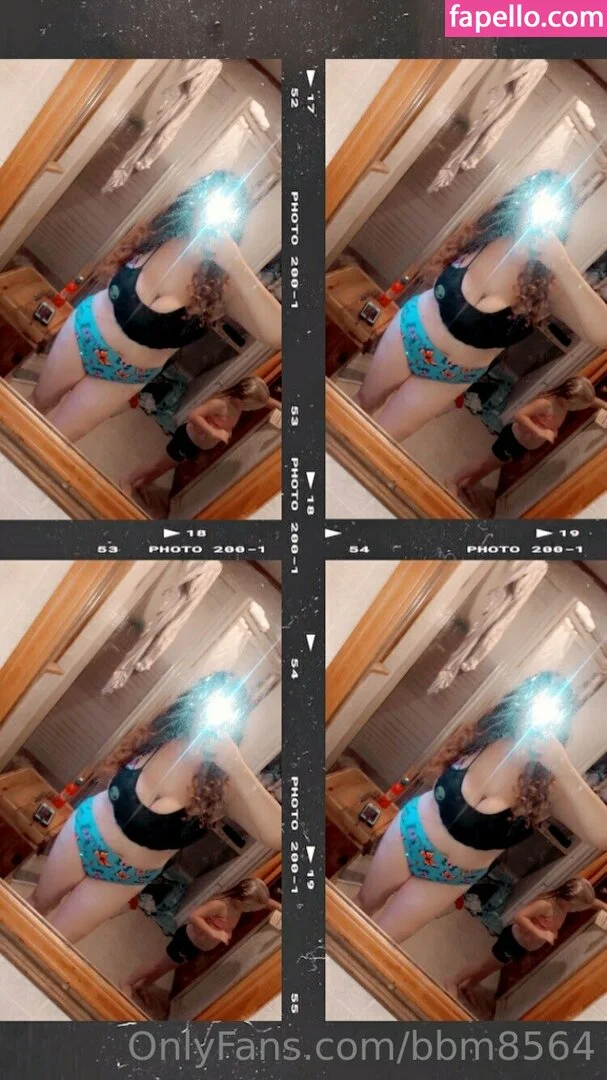 bbm8564 Onlyfans Photo Gallery 