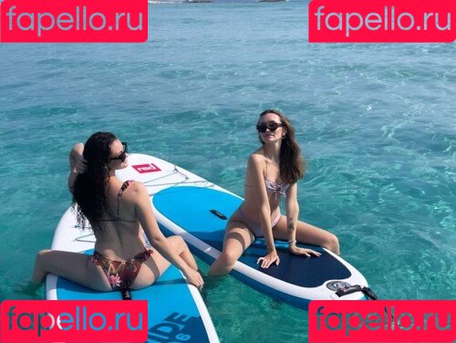 Betty Taube Onlyfans Photo Gallery 