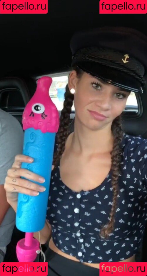 Betty Taube Onlyfans Photo Gallery 