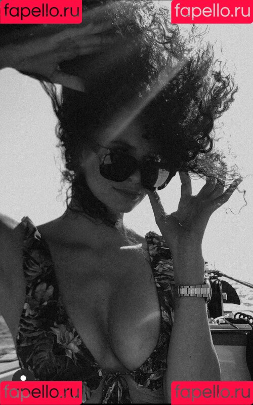 Betty Taube Onlyfans Photo Gallery 