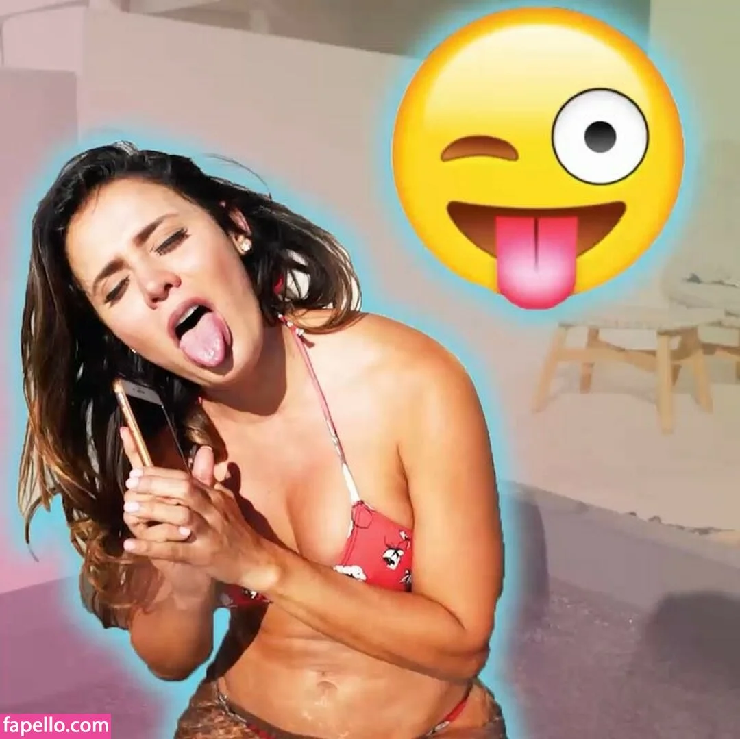 AndreaEspadaTv Onlyfans Photo Gallery 