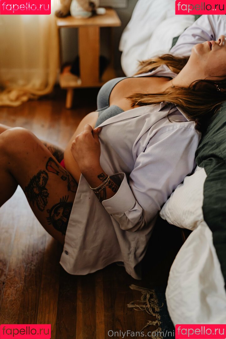 Christina Parrish Onlyfans Photo Gallery 