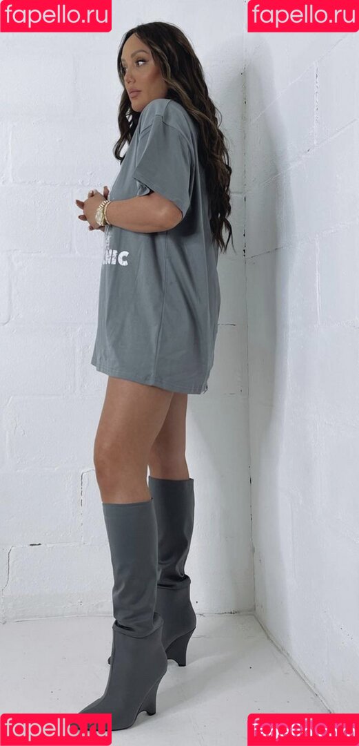 Charlotte Crosby Onlyfans Photo Gallery 