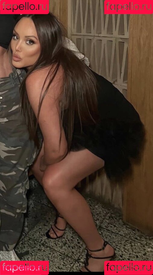 Charlotte Crosby Onlyfans Photo Gallery 