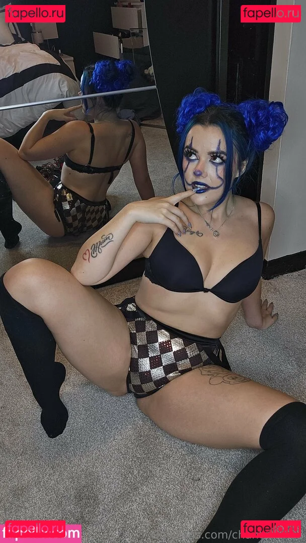 chantelleh23 Onlyfans Photo Gallery 