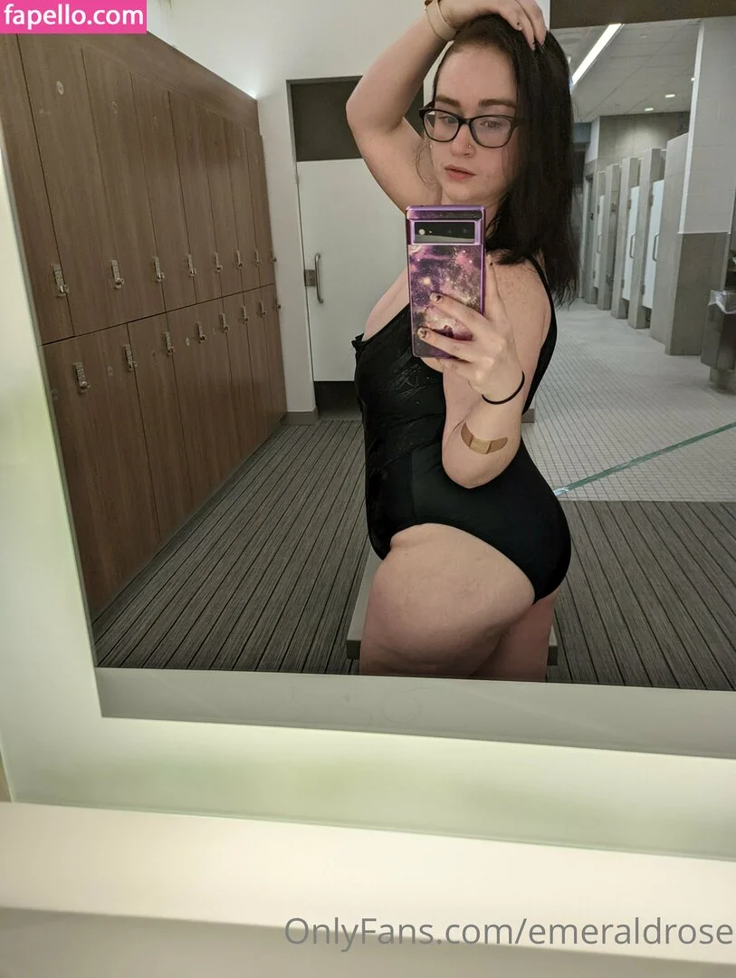 emeraldrose Onlyfans Photo Gallery 