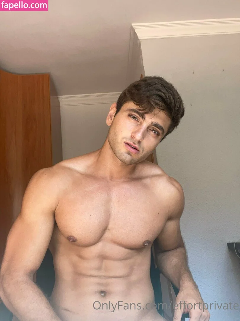 effortprivate Onlyfans Photo Gallery 