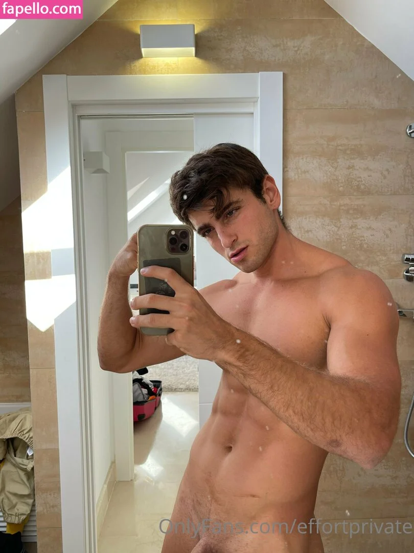 effortprivate Onlyfans Photo Gallery 