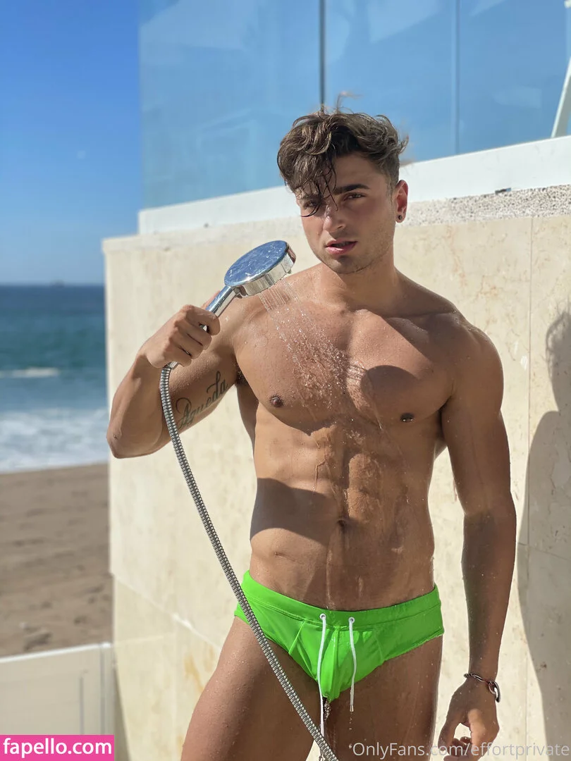 effortprivate Onlyfans Photo Gallery 