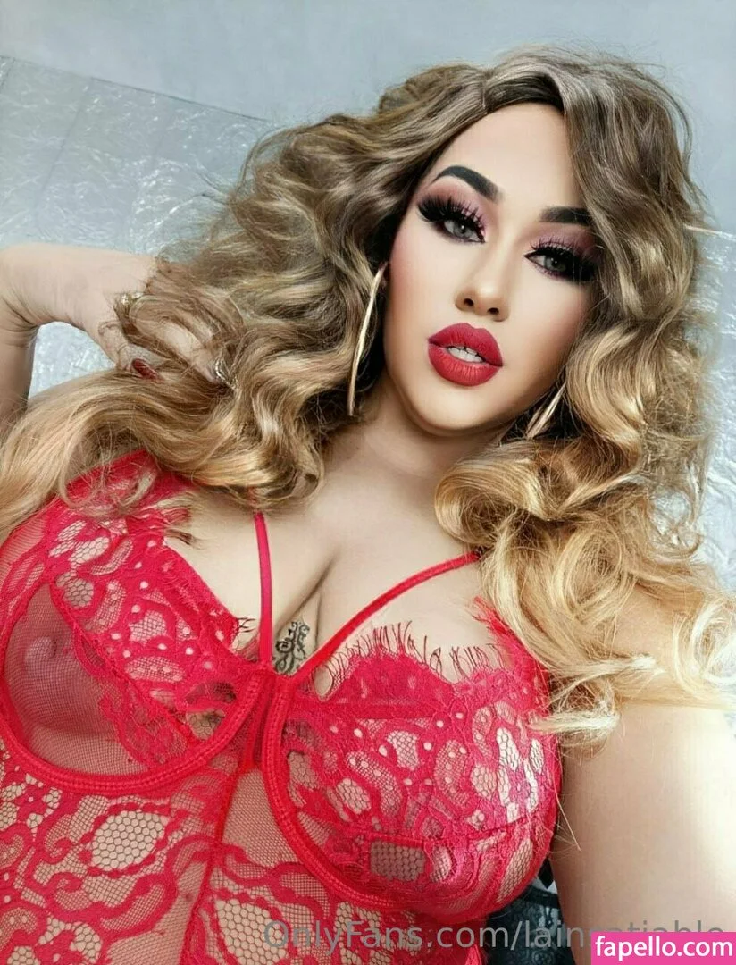 lainsatiable Onlyfans Photo Gallery 