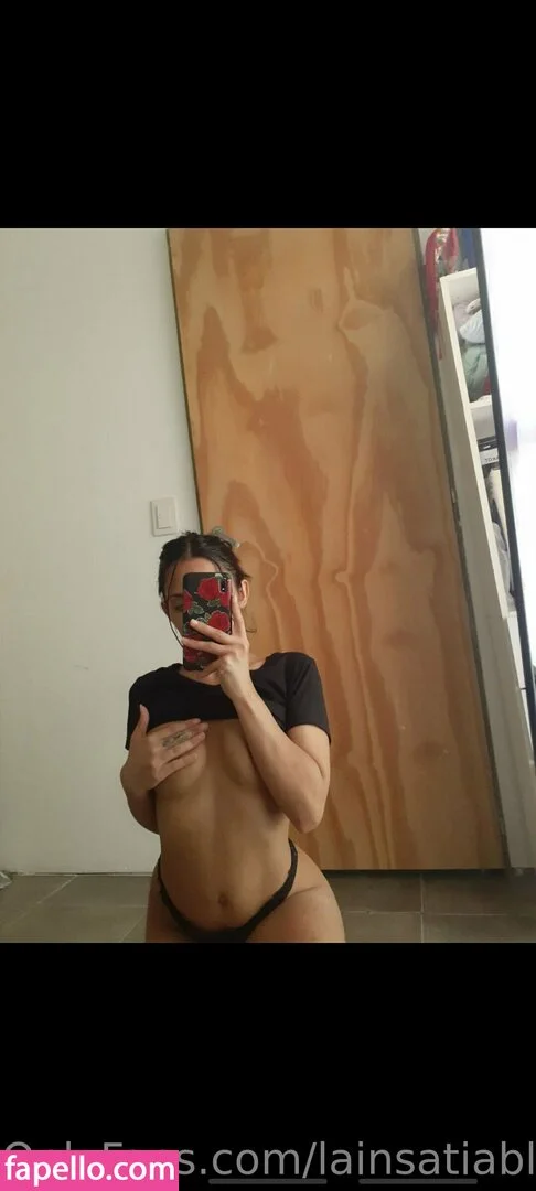 lainsatiable Onlyfans Photo Gallery 