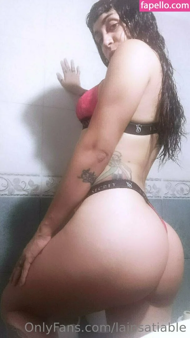 lainsatiable Onlyfans Photo Gallery 