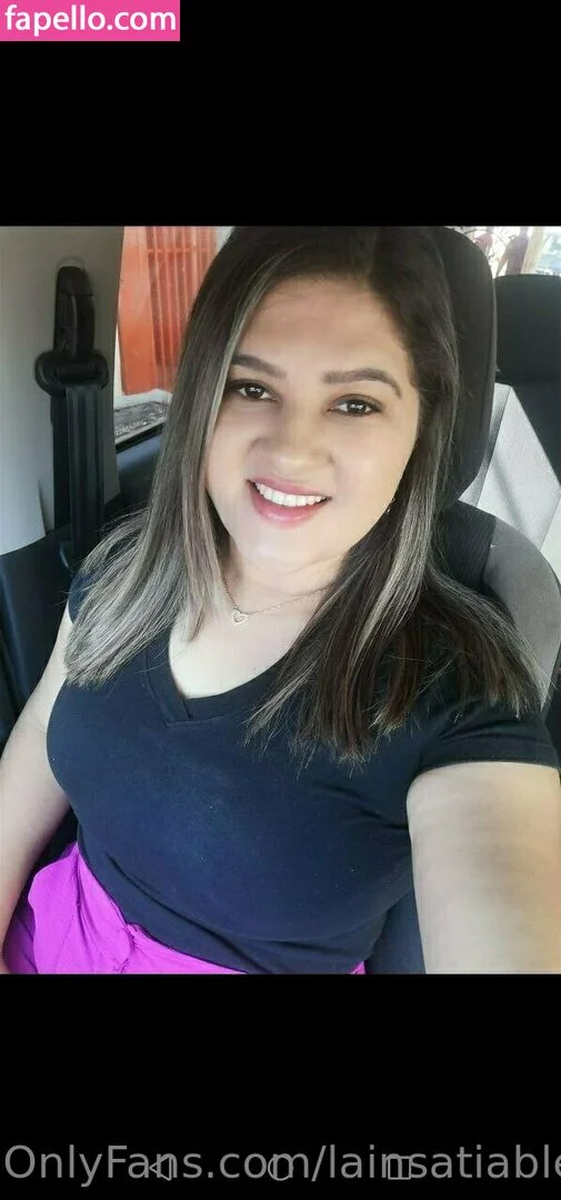 lainsatiable Onlyfans Photo Gallery 