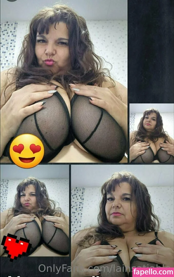 lainsatiable Onlyfans Photo Gallery 