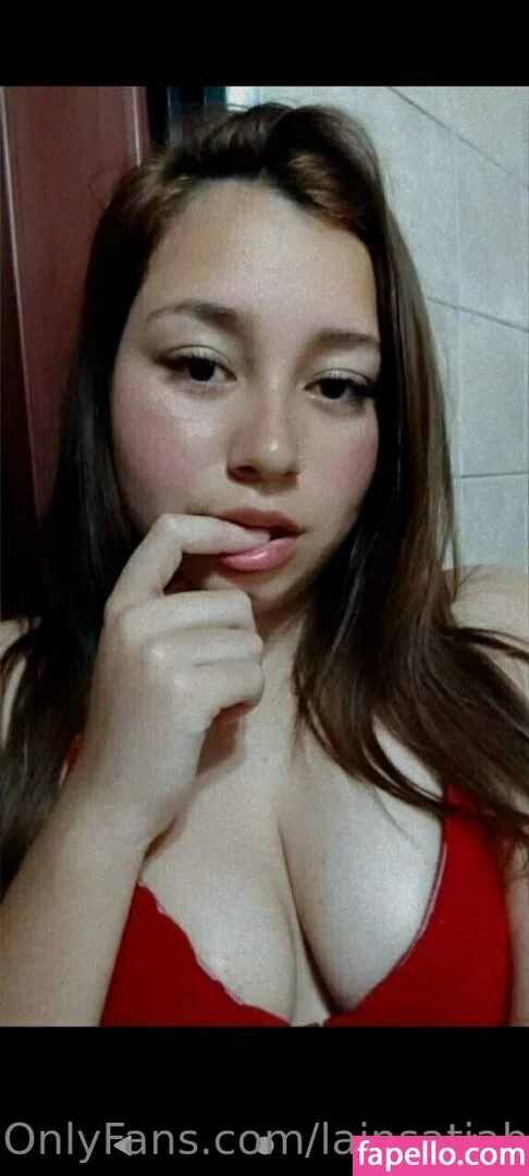 lainsatiable Onlyfans Photo Gallery 