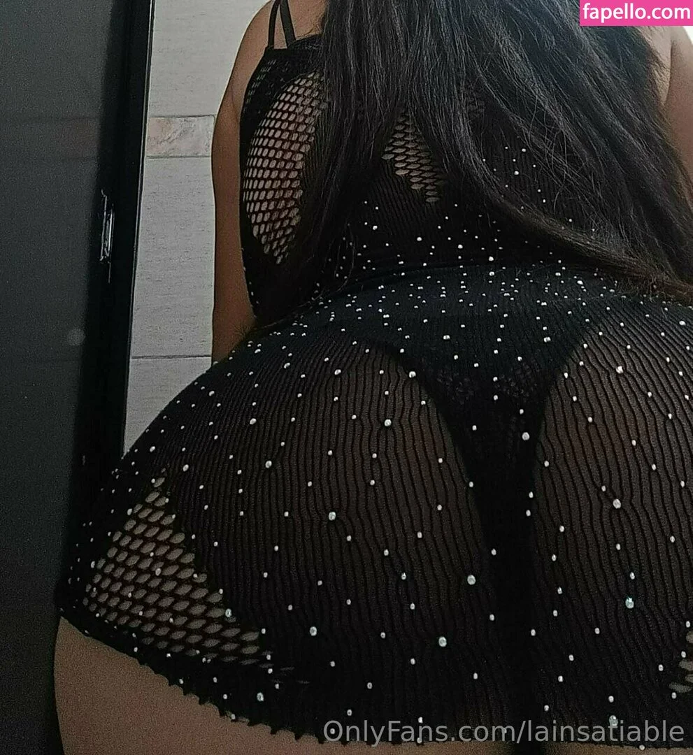 lainsatiable Onlyfans Photo Gallery 