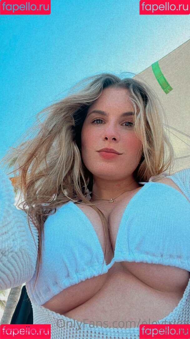 Eleyna Leon Onlyfans Photo Gallery 