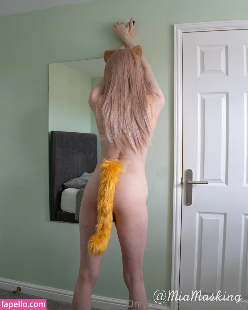 miamasking Onlyfans Photo Gallery 