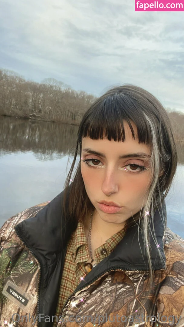 plutoastrology Onlyfans Photo Gallery 