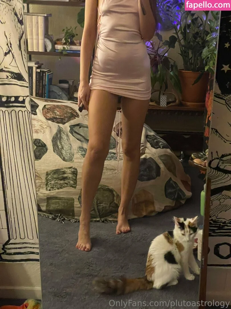 plutoastrology Onlyfans Photo Gallery 