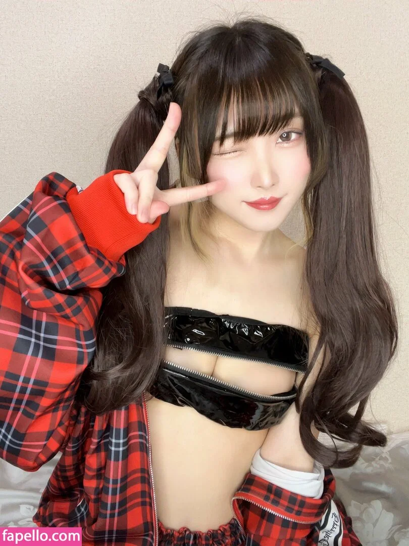 Yamabuki Ryou Onlyfans Photo Gallery 