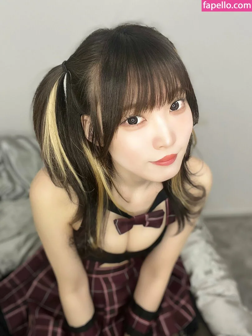Yamabuki Ryou Onlyfans Photo Gallery 