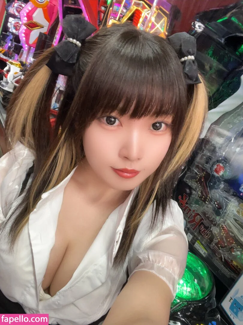 Yamabuki Ryou Onlyfans Photo Gallery 