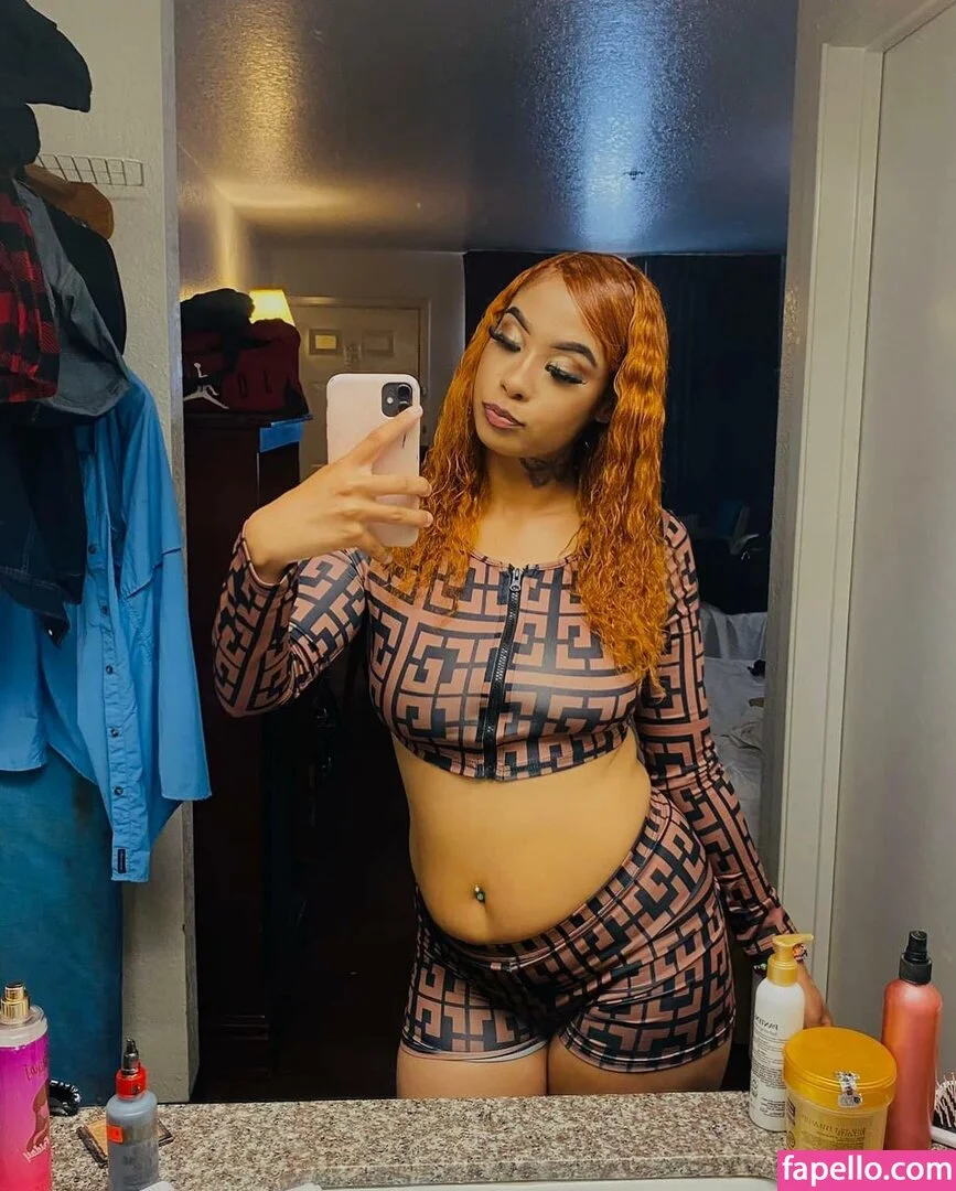 Briana Gates Onlyfans Photo Gallery 