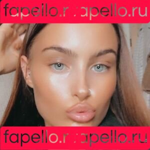 cbelxox Onlyfans Photo Gallery 