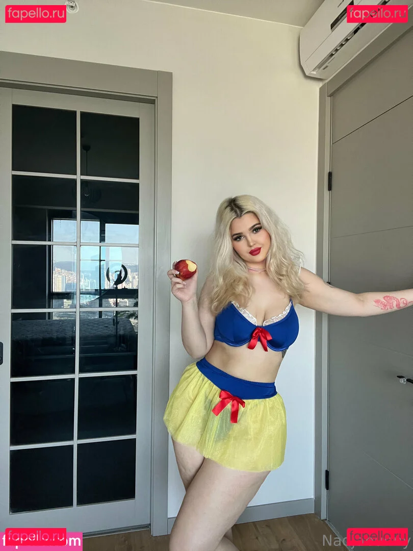 bunnynadja Onlyfans Photo Gallery 