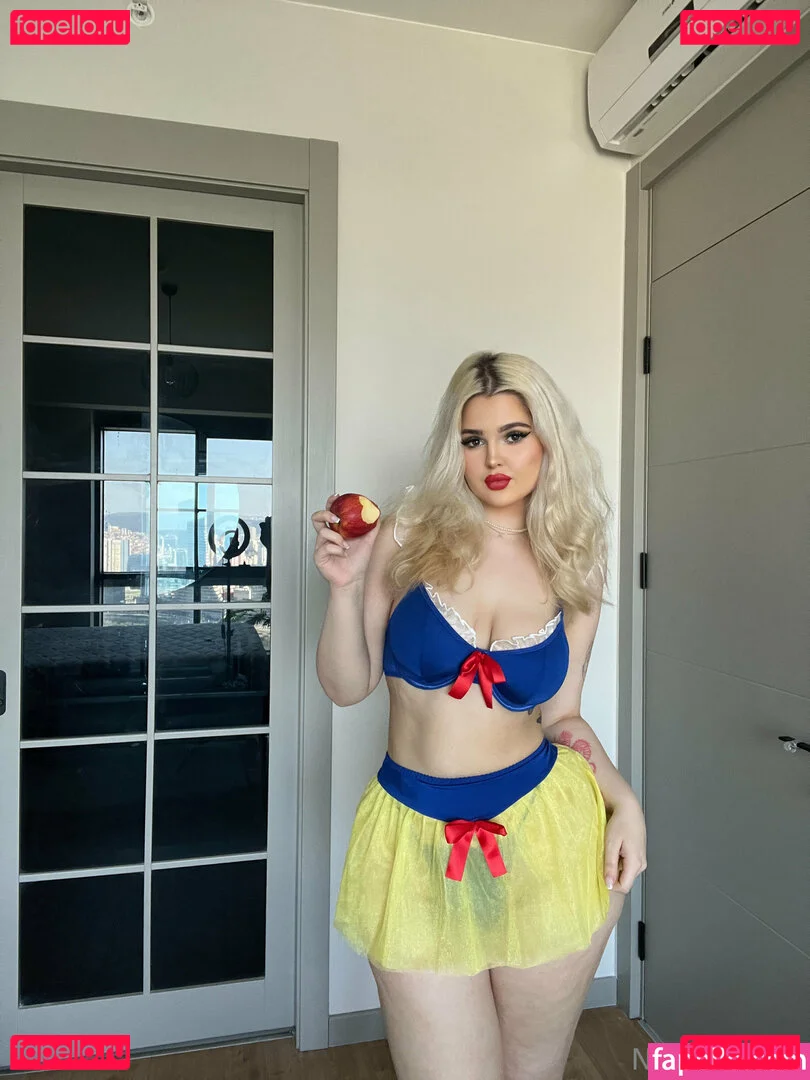 bunnynadja Onlyfans Photo Gallery 