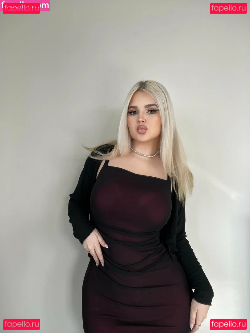 bunnynadja Onlyfans Photo Gallery 