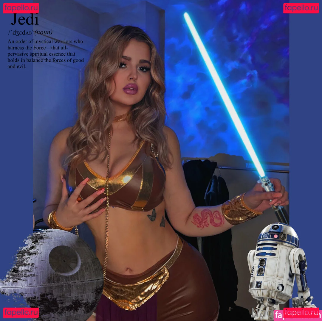 bunnynadja Onlyfans Photo Gallery 