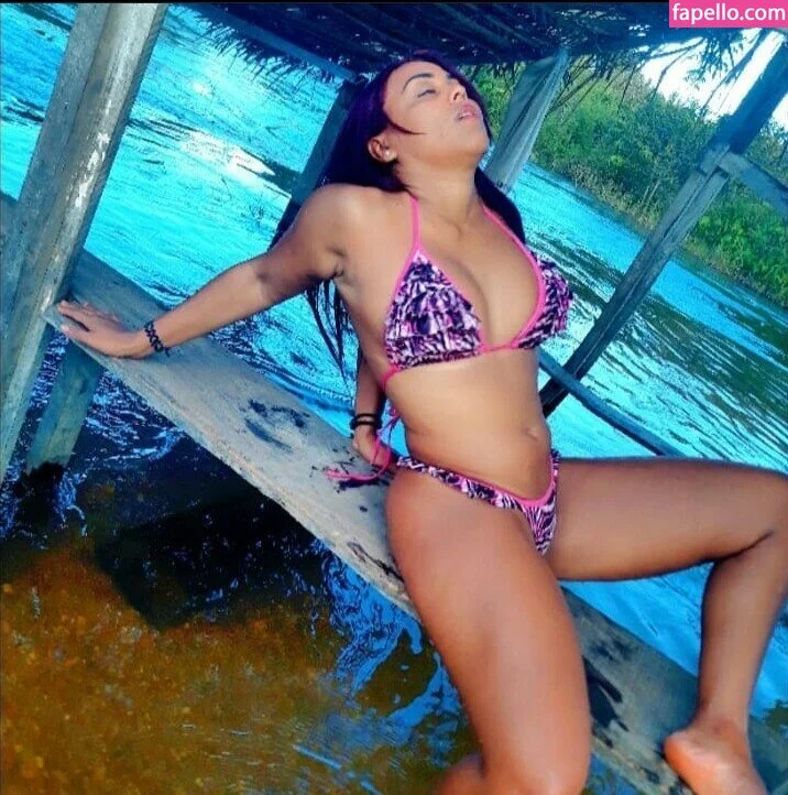 Leyla Britto Onlyfans Photo Gallery 