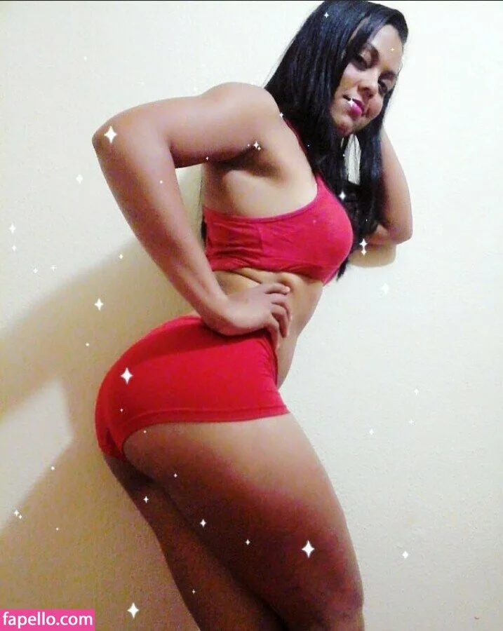 Leyla Britto Onlyfans Photo Gallery 